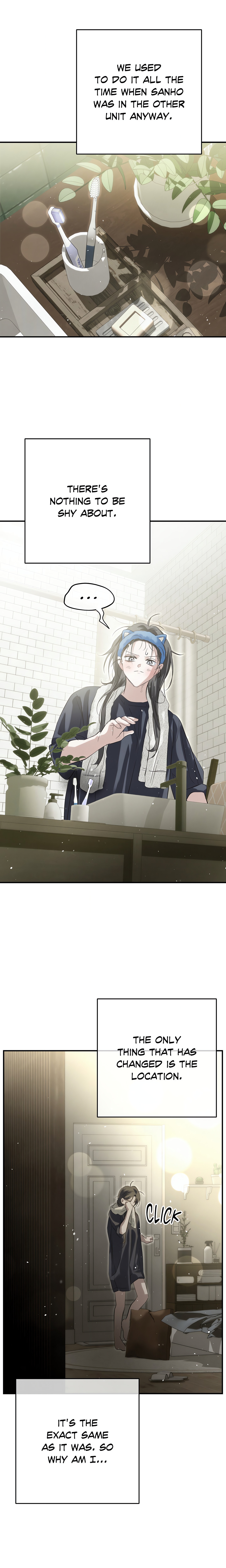 Summer Heat Chap Chapter 27 - Episode 27-Summer Heat - Next Chap 28