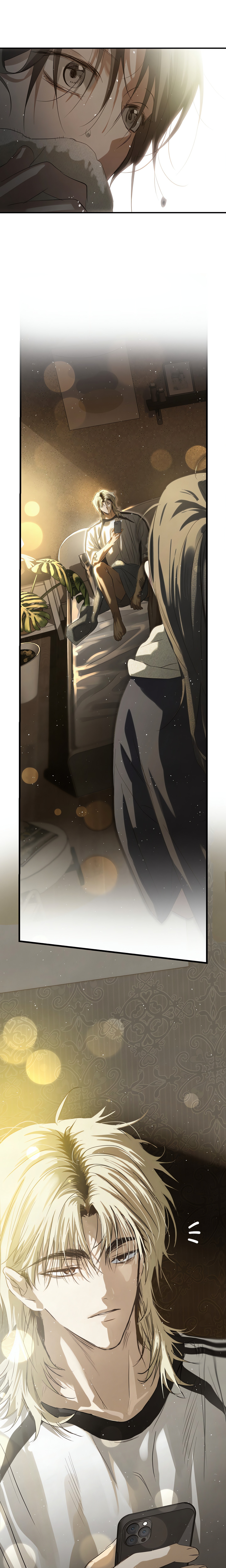 Summer Heat Chap Chapter 27 - Episode 27-Summer Heat - Next Chap 28