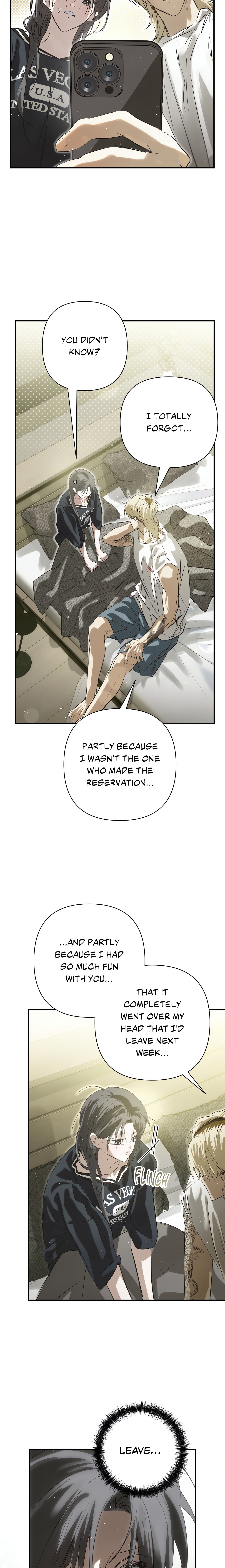 Summer Heat Chap Chapter 27 - Episode 27-Summer Heat - Next Chap 28