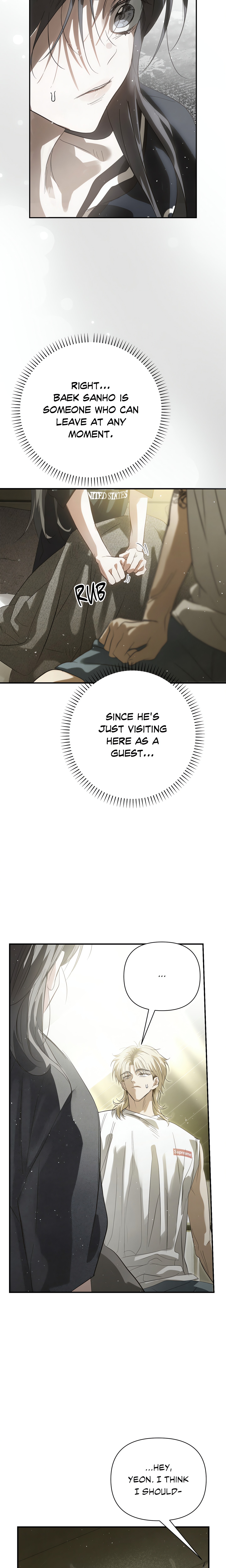 Summer Heat Chap Chapter 27 - Episode 27-Summer Heat - Next Chap 28