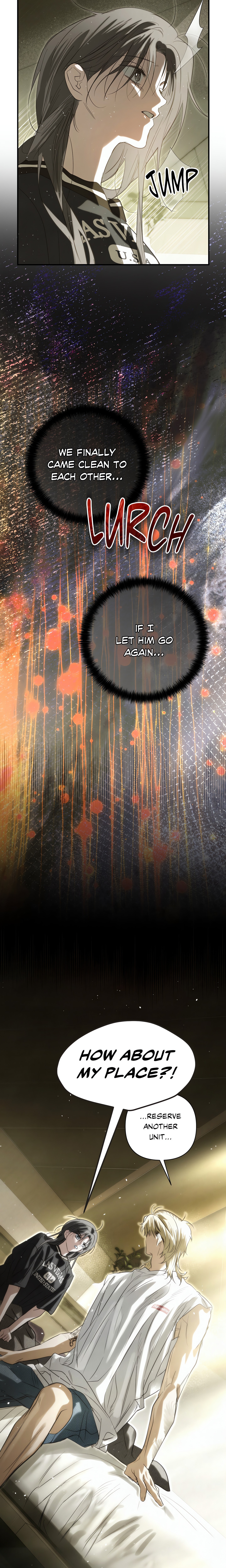 Summer Heat Chap Chapter 27 - Episode 27-Summer Heat - Next Chap 28