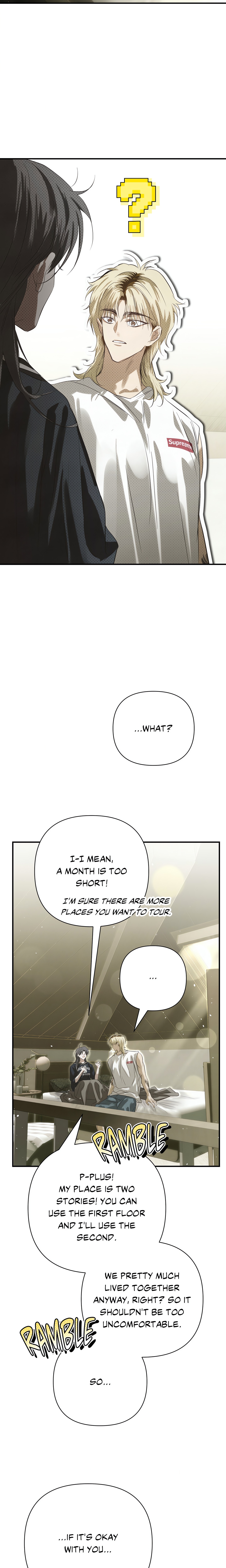 Summer Heat Chap Chapter 27 - Episode 27-Summer Heat - Next Chap 28