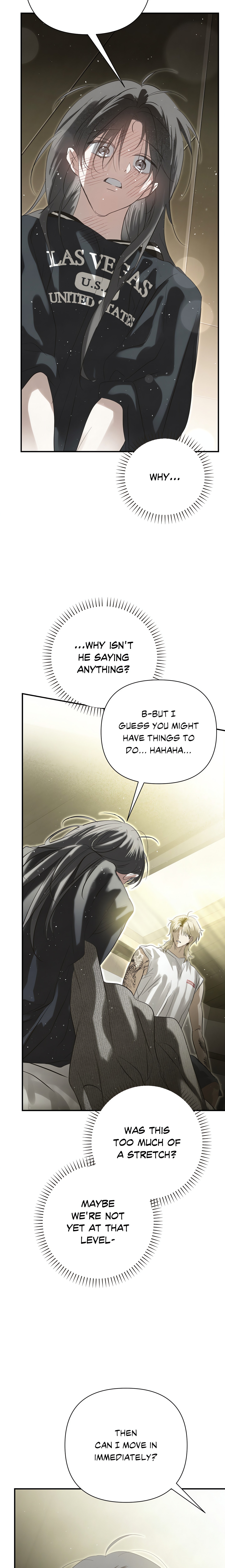 Summer Heat Chap Chapter 27 - Episode 27-Summer Heat - Next Chap 28