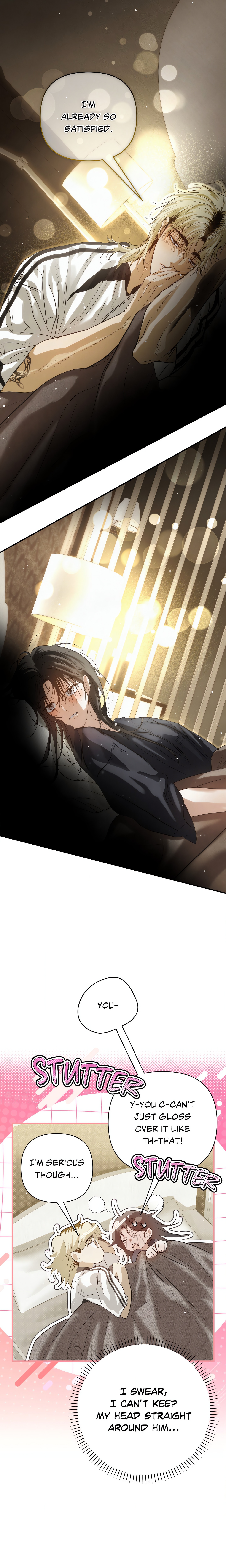 Summer Heat Chap Chapter 28 - Episode 28-Summer Heat - Next Chap 29