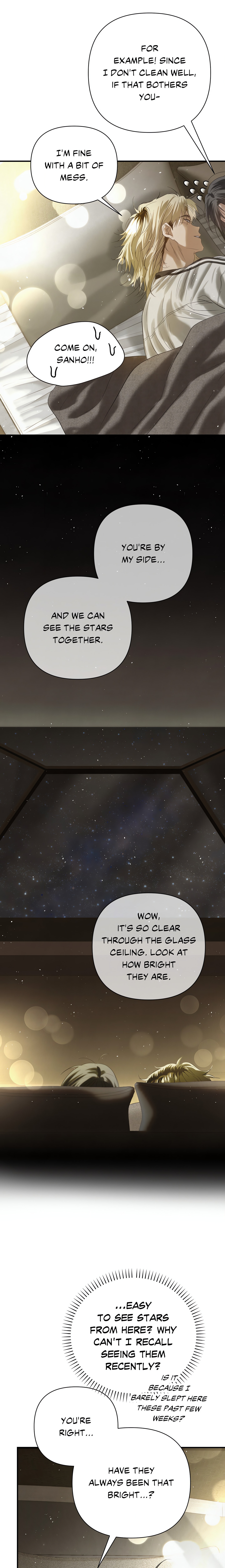 Summer Heat Chap Chapter 28 - Episode 28-Summer Heat - Next Chap 29