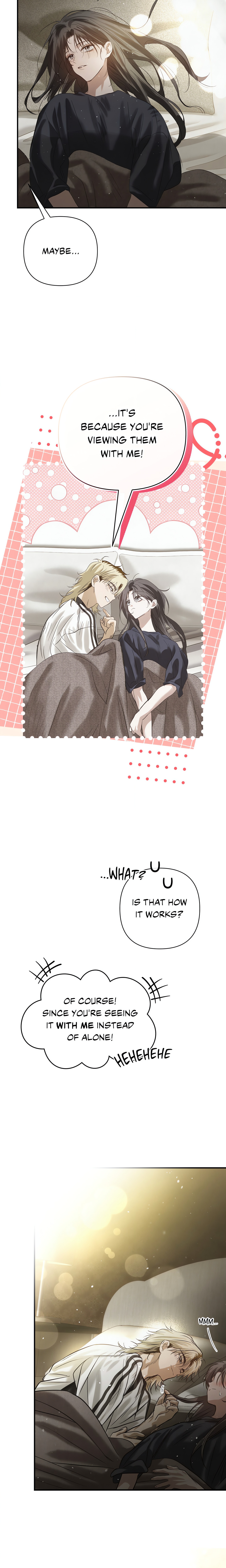 Summer Heat Chap Chapter 28 - Episode 28-Summer Heat - Next Chap 29