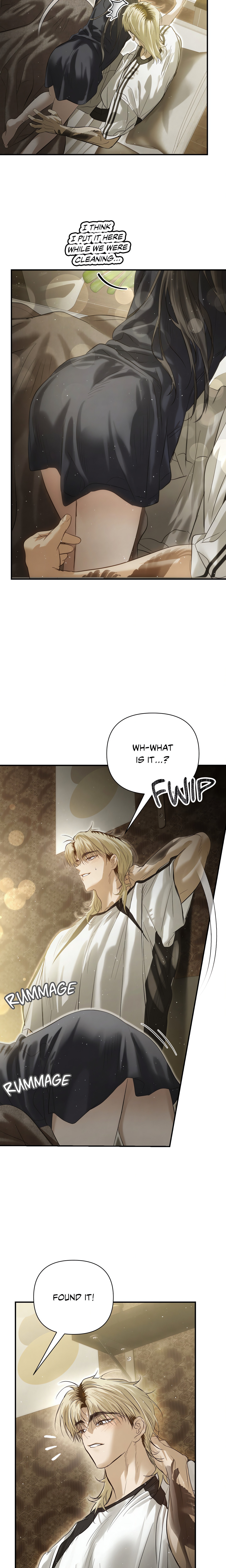 Summer Heat Chap Chapter 28 - Episode 28-Summer Heat - Next Chap 29