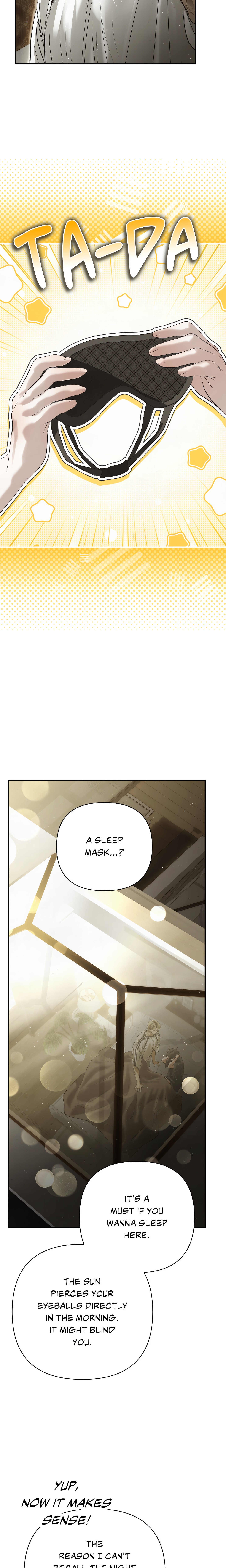 Summer Heat Chap Chapter 28 - Episode 28-Summer Heat - Next Chap 29