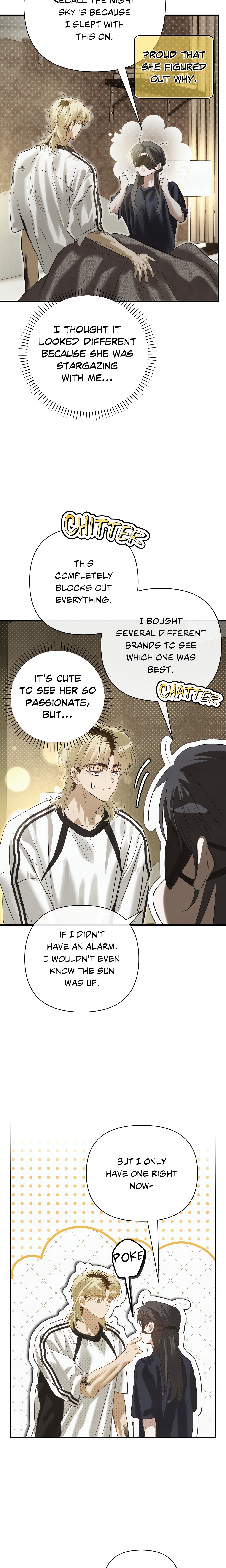 Summer Heat Chap Chapter 28 - Episode 28-Summer Heat - Next Chap 29