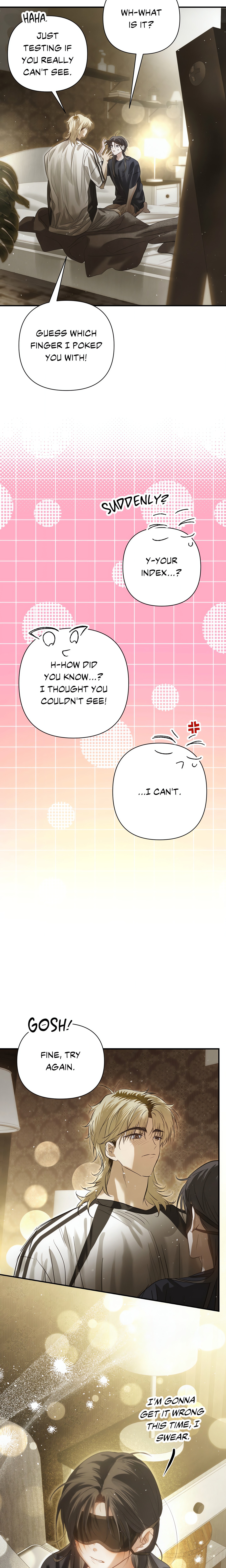 Summer Heat Chap Chapter 28 - Episode 28-Summer Heat - Next Chap 29