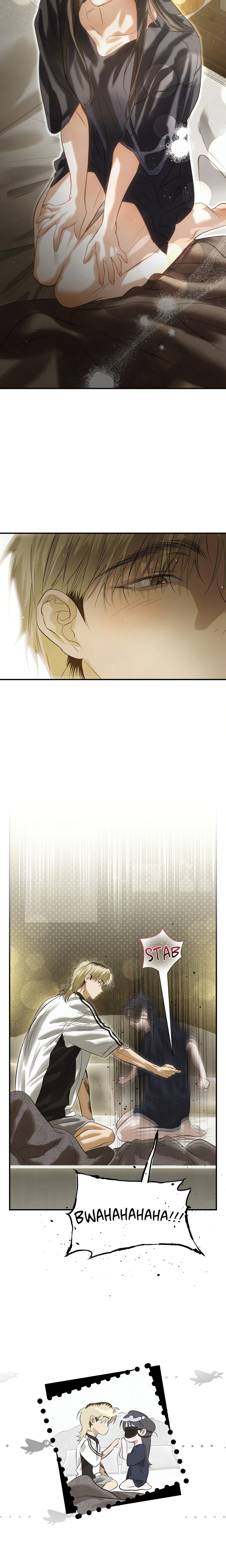 Summer Heat Chap Chapter 28 - Episode 28-Summer Heat - Next Chap 29