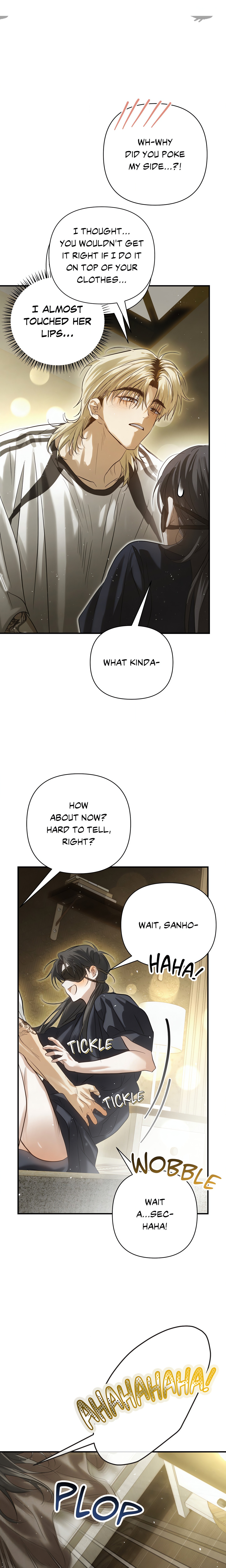 Summer Heat Chap Chapter 28 - Episode 28-Summer Heat - Next Chap 29