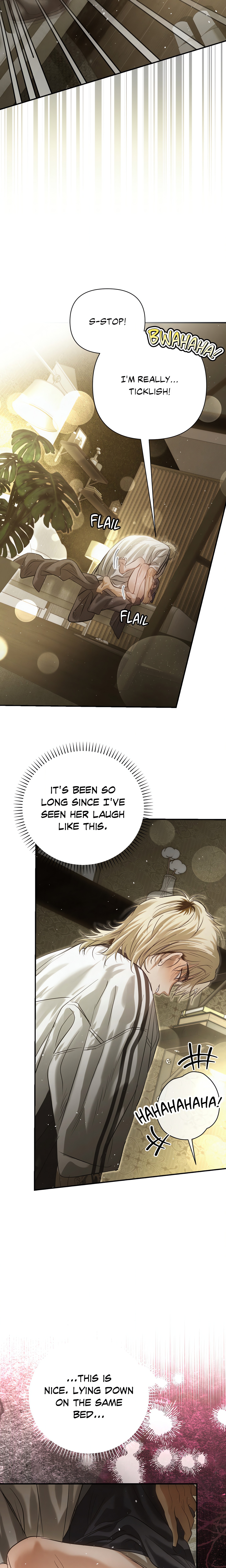 Summer Heat Chap Chapter 28 - Episode 28-Summer Heat - Next Chap 29