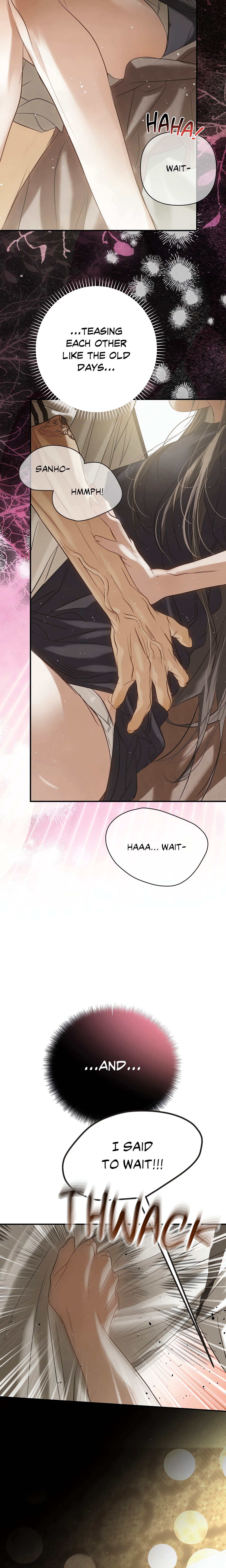 Summer Heat Chap Chapter 28 - Episode 28-Summer Heat - Next Chap 29