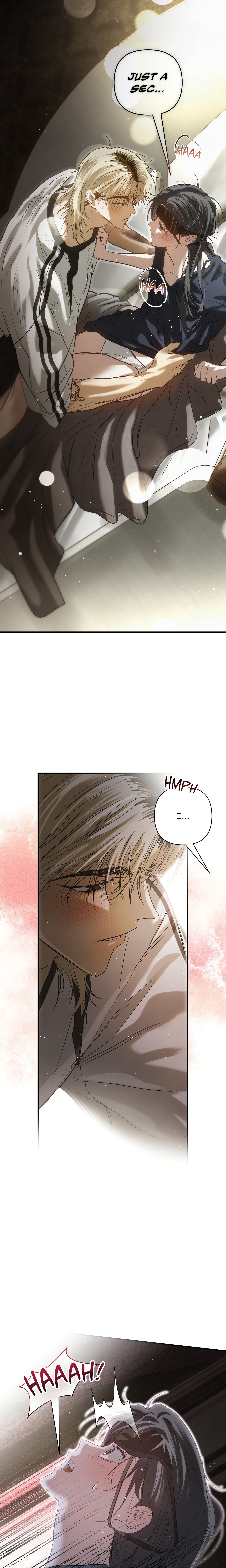 Summer Heat Chap Chapter 28 - Episode 28-Summer Heat - Next Chap 29