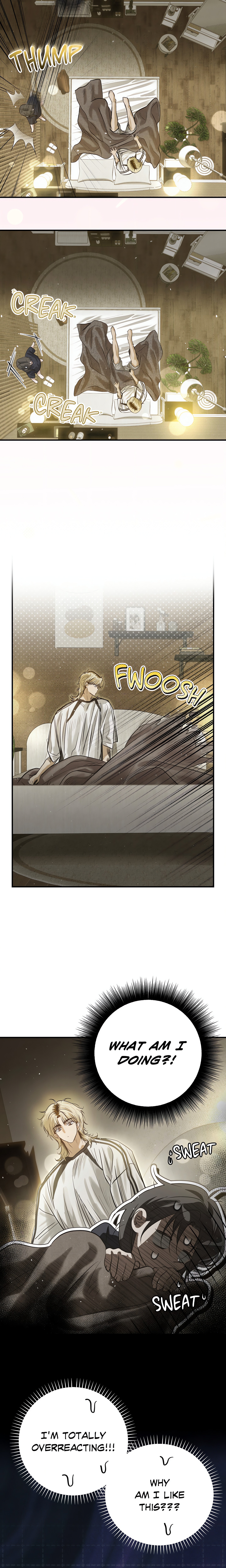 Summer Heat Chap Chapter 28 - Episode 28-Summer Heat - Next Chap 29