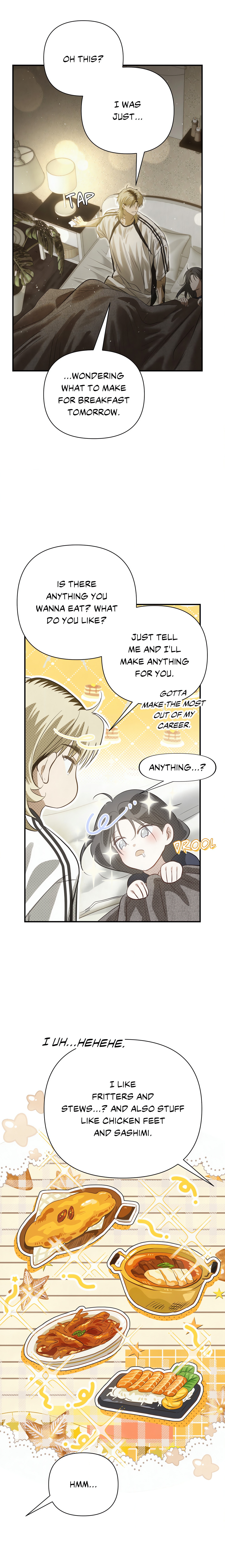 Summer Heat Chap Chapter 28 - Episode 28-Summer Heat - Next Chap 29