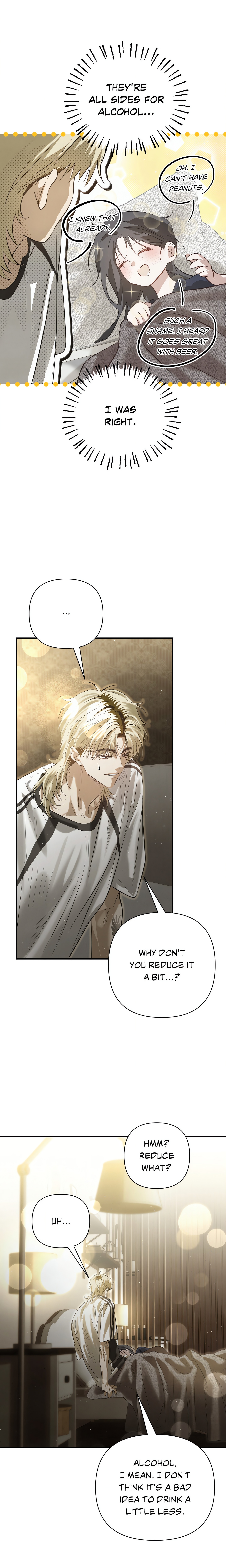 Summer Heat Chap Chapter 28 - Episode 28-Summer Heat - Next Chap 29