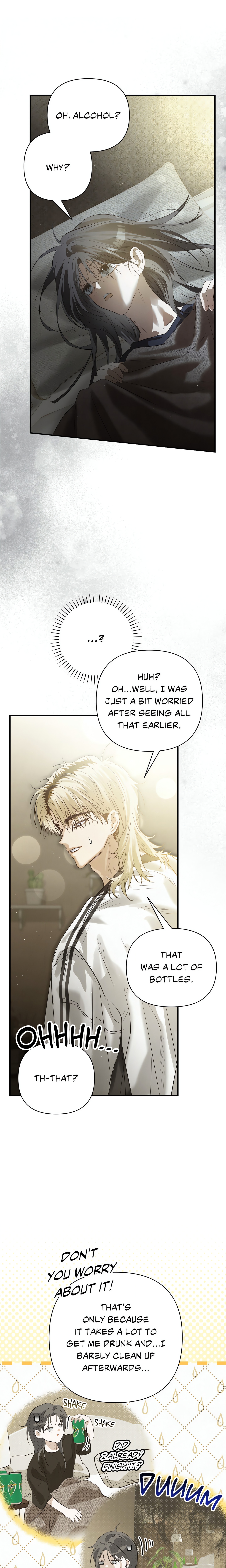 Summer Heat Chap Chapter 28 - Episode 28-Summer Heat - Next Chap 29