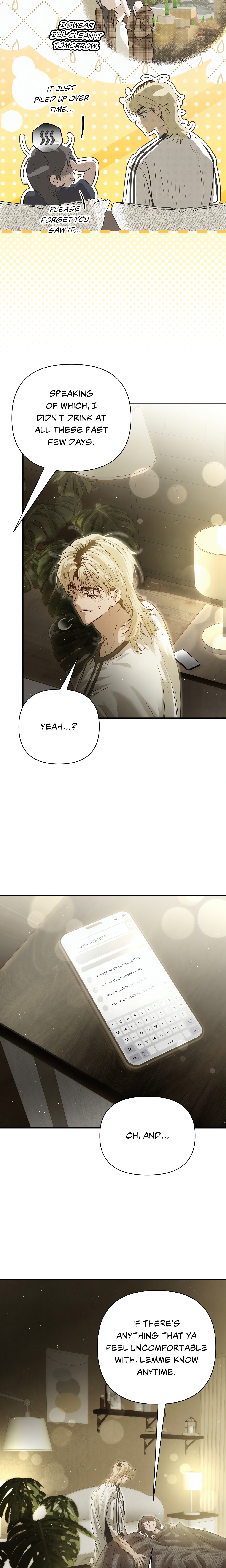 Summer Heat Chap Chapter 28 - Episode 28-Summer Heat - Next Chap 29