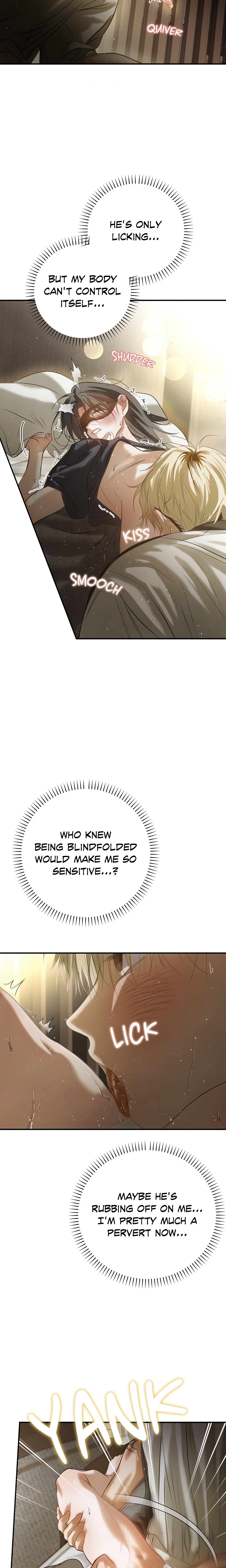 Summer Heat Chap Chapter 29 - Episode 29-Summer Heat - Next Chap 30