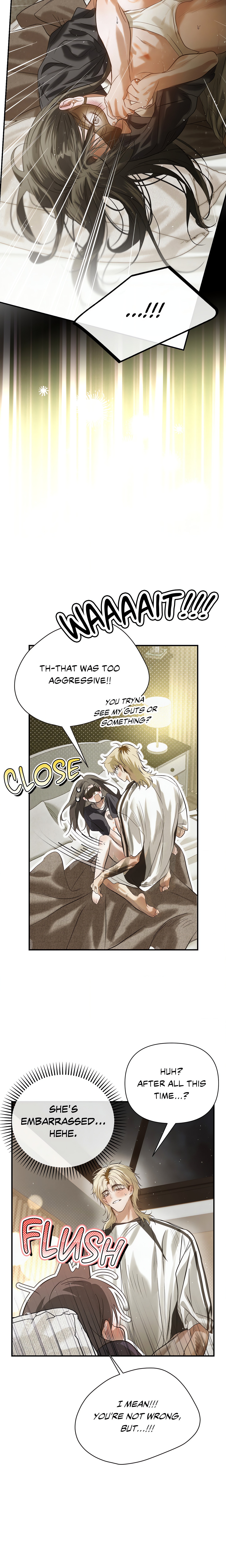 Summer Heat Chap Chapter 29 - Episode 29-Summer Heat - Next Chap 30