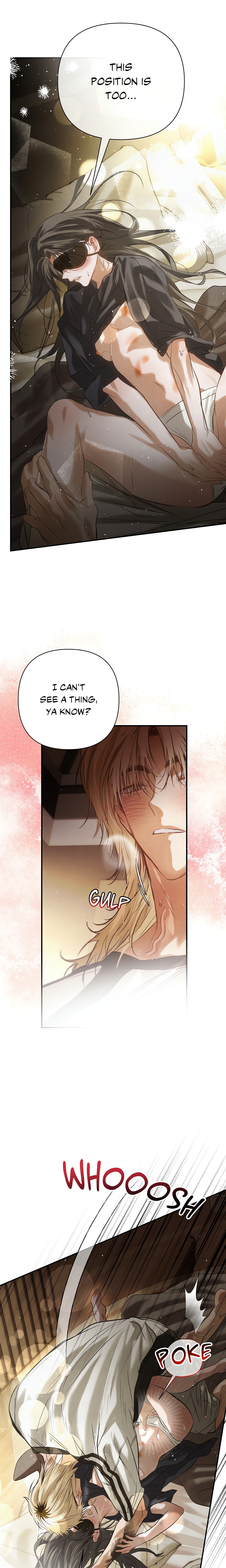 Summer Heat Chap Chapter 29 - Episode 29-Summer Heat - Next Chap 30