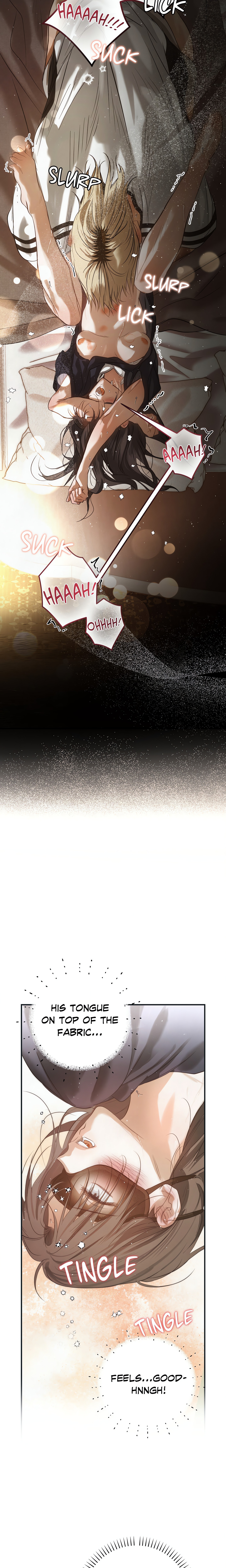 Summer Heat Chap Chapter 29 - Episode 29-Summer Heat - Next Chap 30