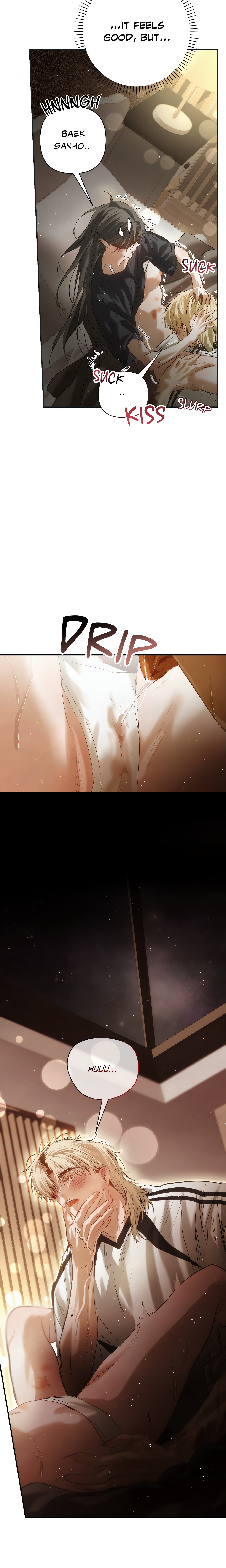 Summer Heat Chap Chapter 29 - Episode 29-Summer Heat - Next Chap 30