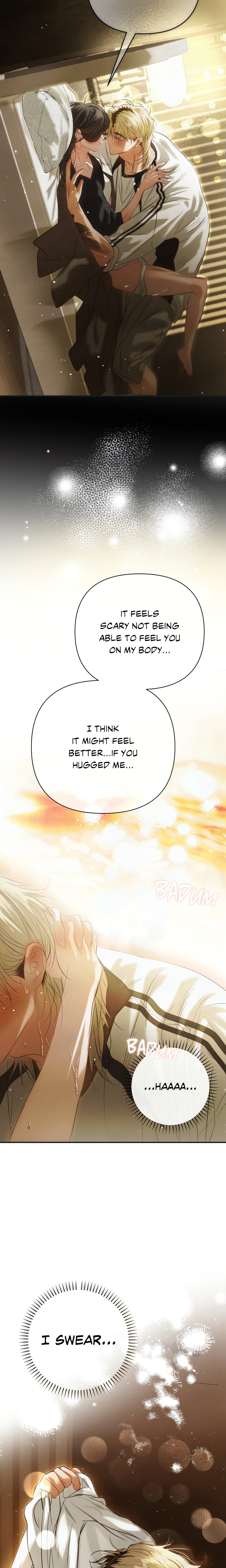 Summer Heat Chap Chapter 29 - Episode 29-Summer Heat - Next Chap 30