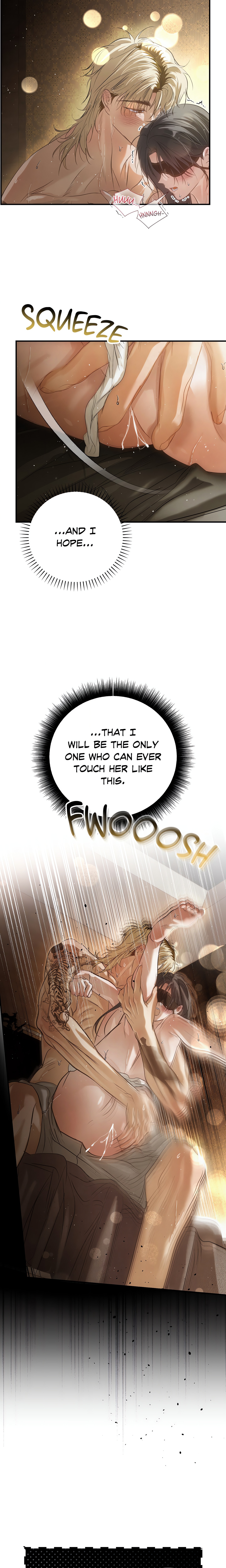 Summer Heat Chap Chapter 29 - Episode 29-Summer Heat - Next Chap 30