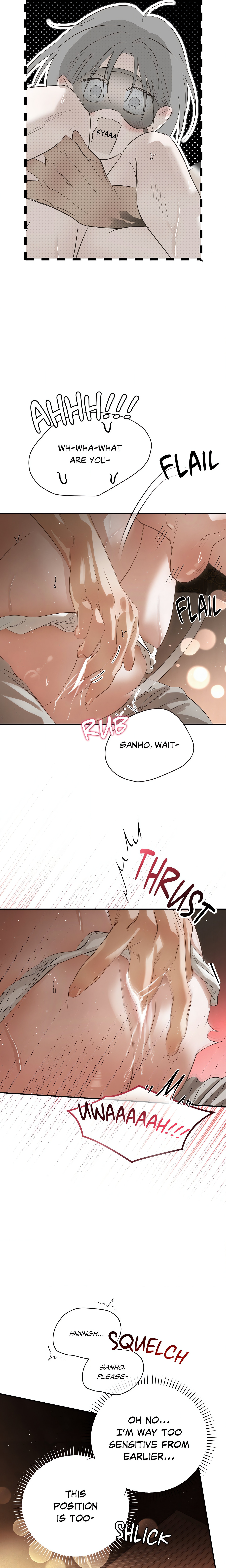 Summer Heat Chap Chapter 29 - Episode 29-Summer Heat - Next Chap 30