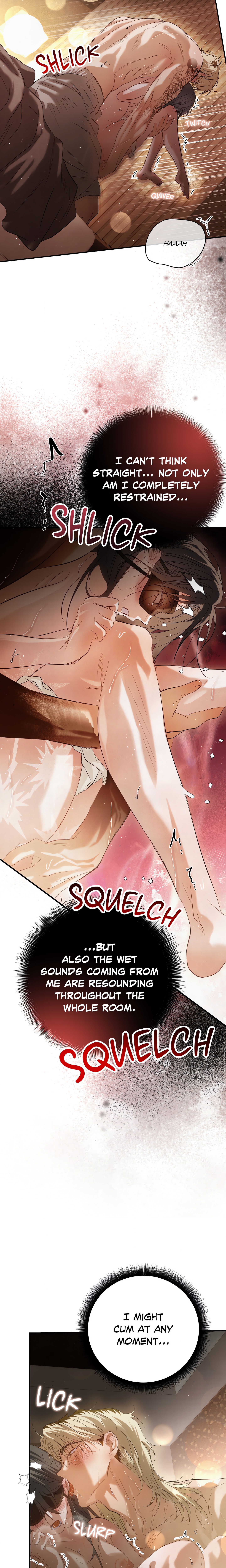 Summer Heat Chap Chapter 29 - Episode 29-Summer Heat - Next Chap 30