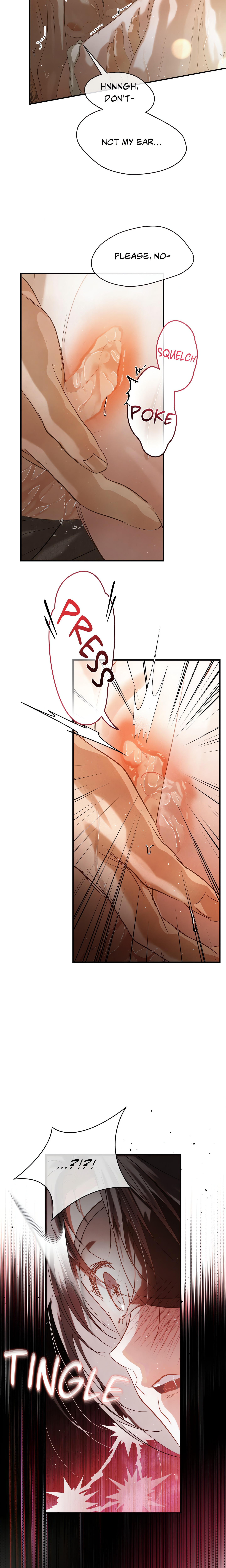 Summer Heat Chap Chapter 29 - Episode 29-Summer Heat - Next Chap 30