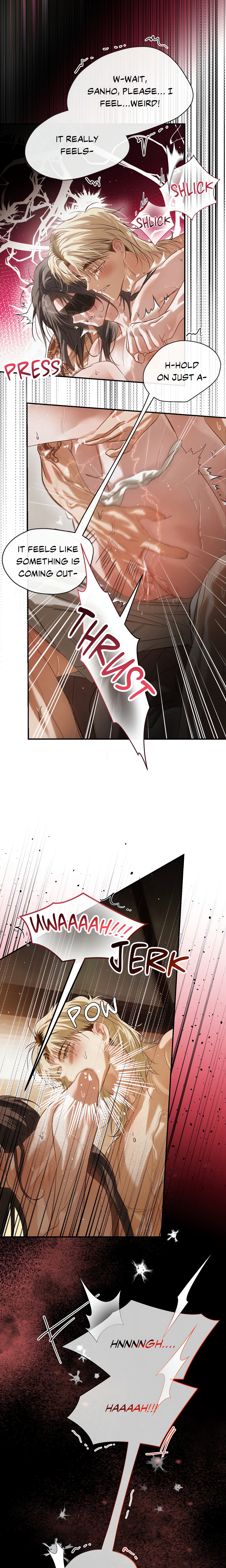 Summer Heat Chap Chapter 29 - Episode 29-Summer Heat - Next Chap 30