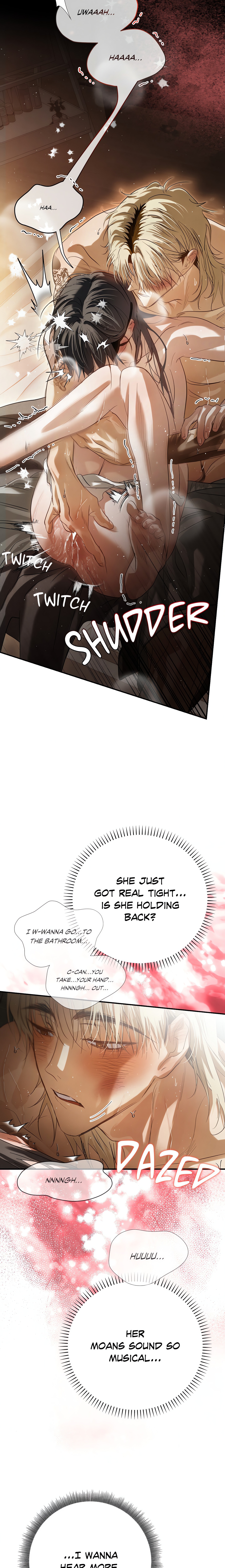 Summer Heat Chap Chapter 29 - Episode 29-Summer Heat - Next Chap 30