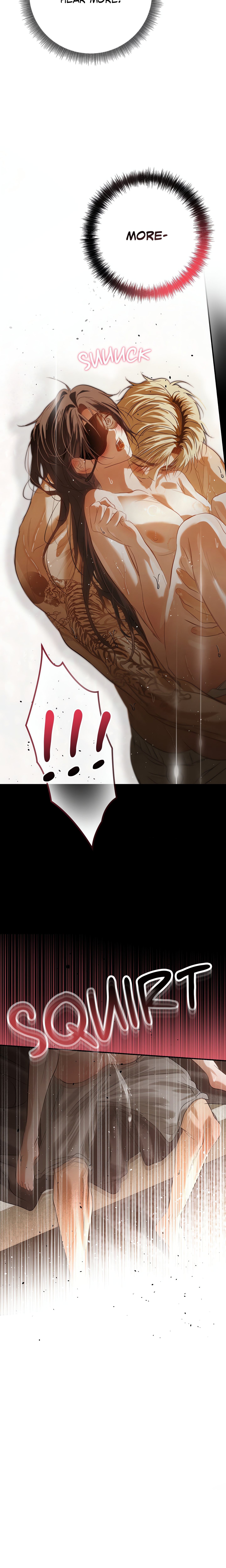 Summer Heat Chap Chapter 29 - Episode 29-Summer Heat - Next Chap 30