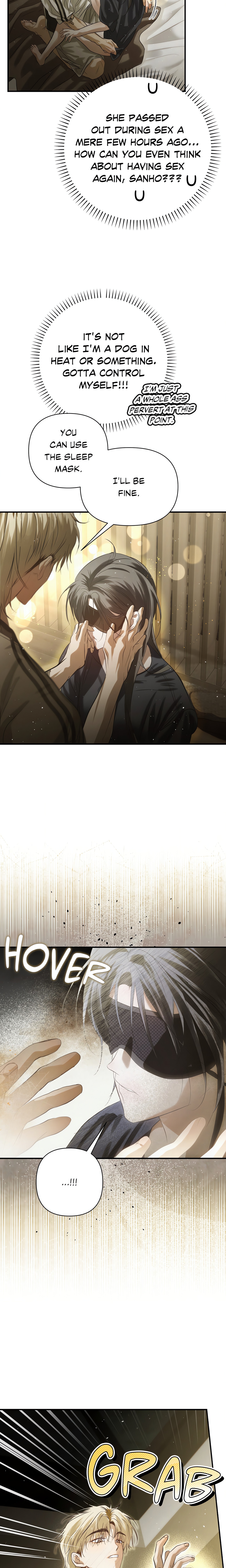 Summer Heat Chap Chapter 29 - Episode 29-Summer Heat - Next Chap 30