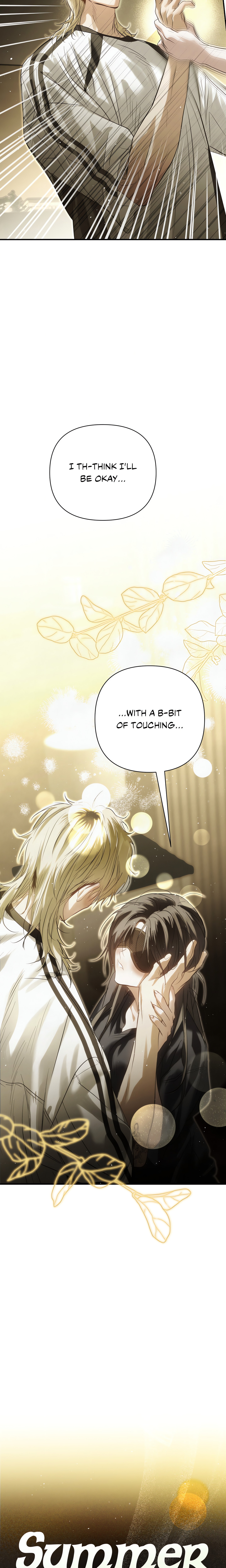 Summer Heat Chap Chapter 29 - Episode 29-Summer Heat - Next Chap 30