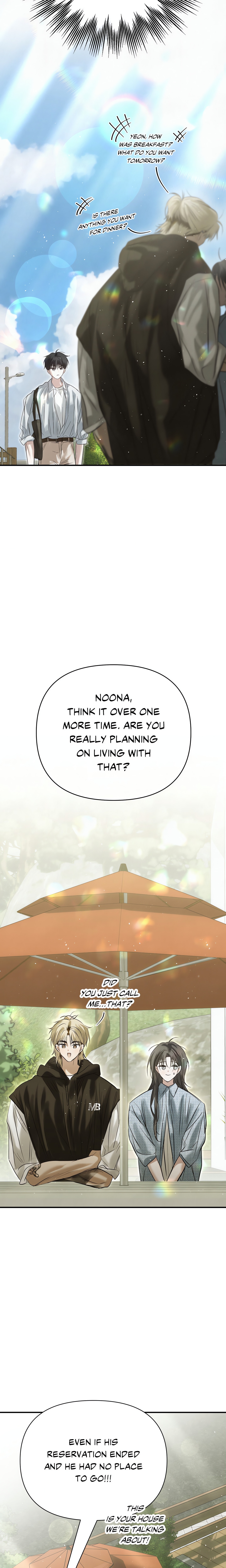 Summer Heat Chap Chapter 30 - Episode 30-Summer Heat - Next Chap 31