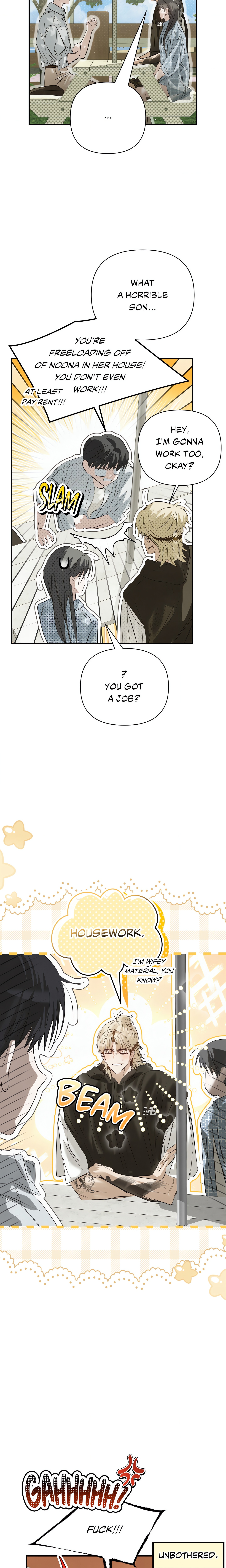 Summer Heat Chap Chapter 30 - Episode 30-Summer Heat - Next Chap 31