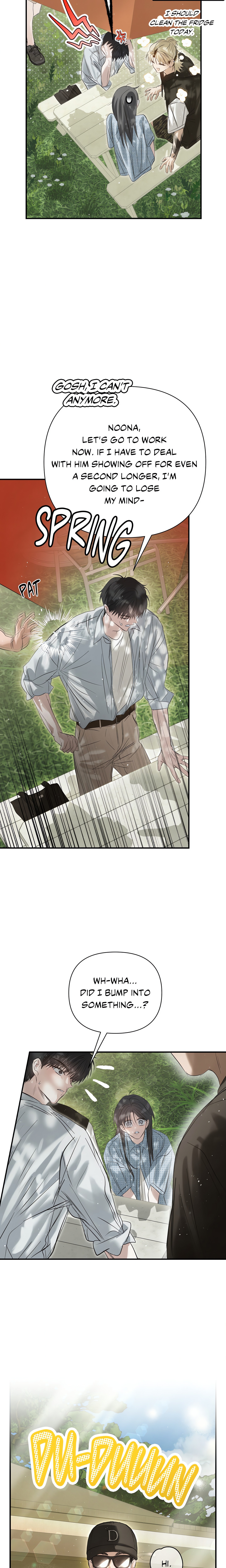 Summer Heat Chap Chapter 30 - Episode 30-Summer Heat - Next Chap 31