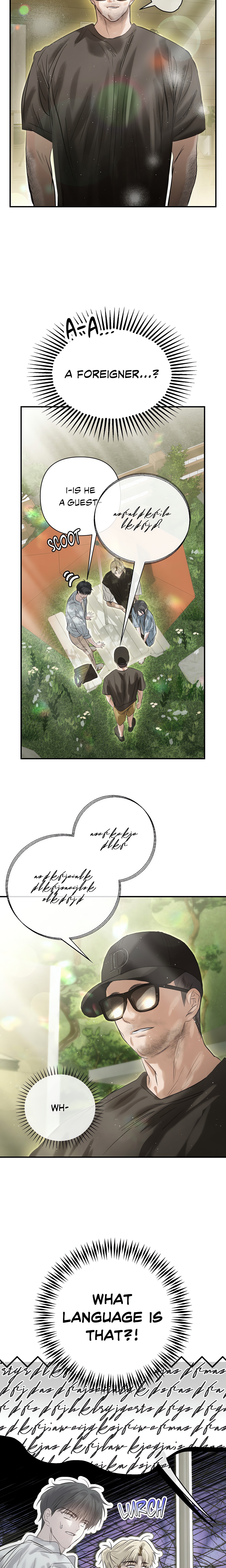 Summer Heat Chap Chapter 30 - Episode 30-Summer Heat - Next Chap 31