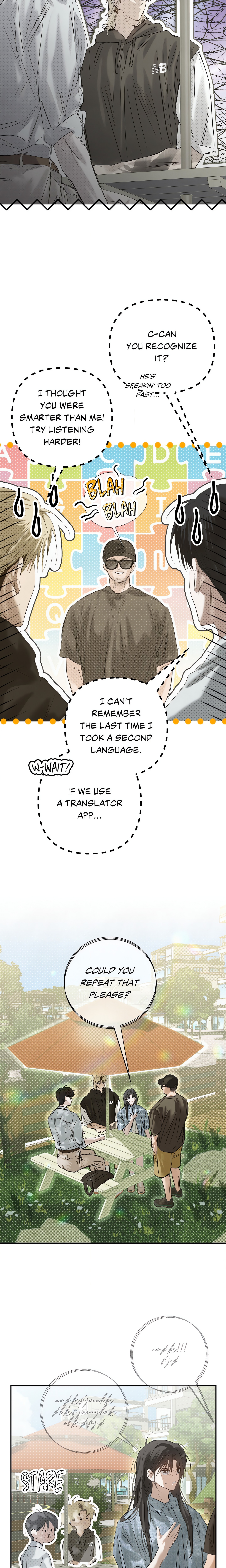 Summer Heat Chap Chapter 30 - Episode 30-Summer Heat - Next Chap 31