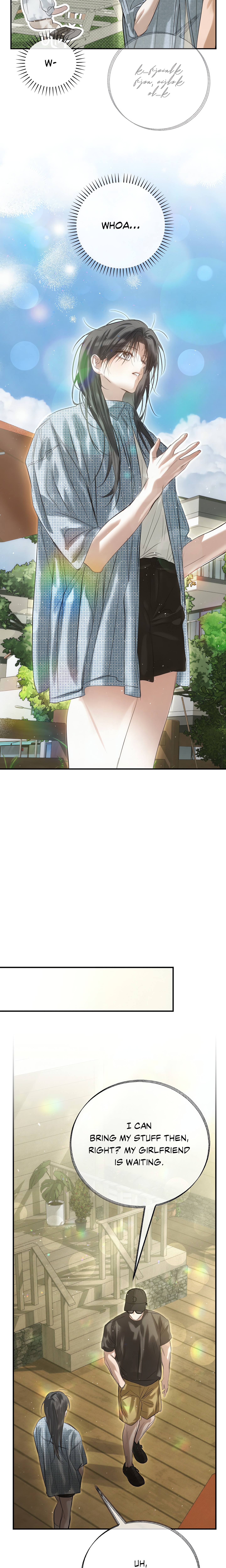 Summer Heat Chap Chapter 30 - Episode 30-Summer Heat - Next Chap 31