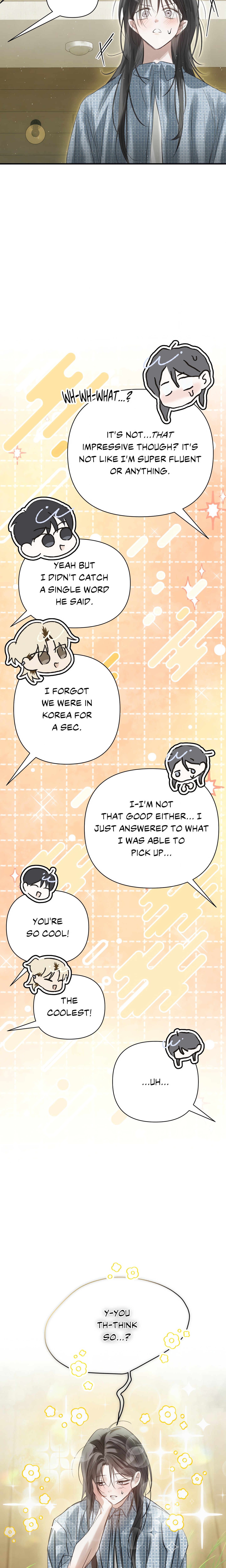 Summer Heat Chap Chapter 30 - Episode 30-Summer Heat - Next Chap 31