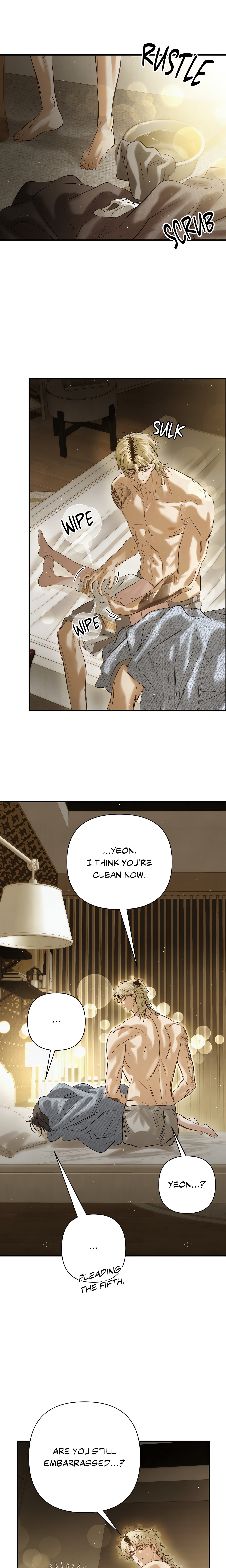 Summer Heat Chap Chapter 30 - Episode 30-Summer Heat - Next Chap 31