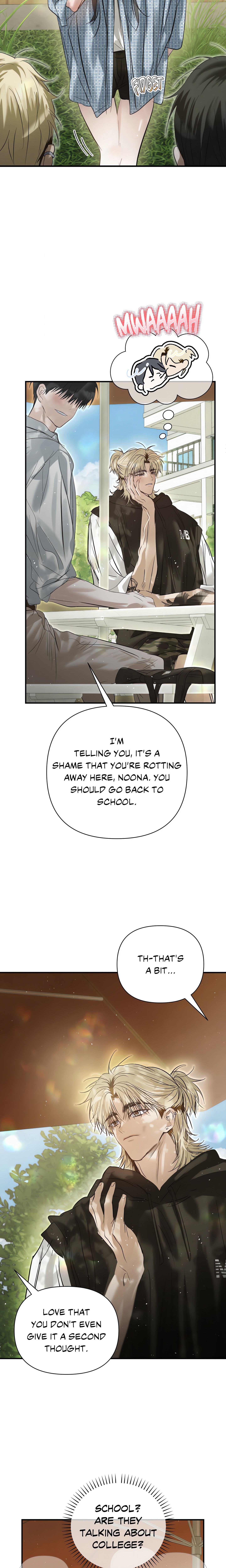 Summer Heat Chap Chapter 30 - Episode 30-Summer Heat - Next Chap 31