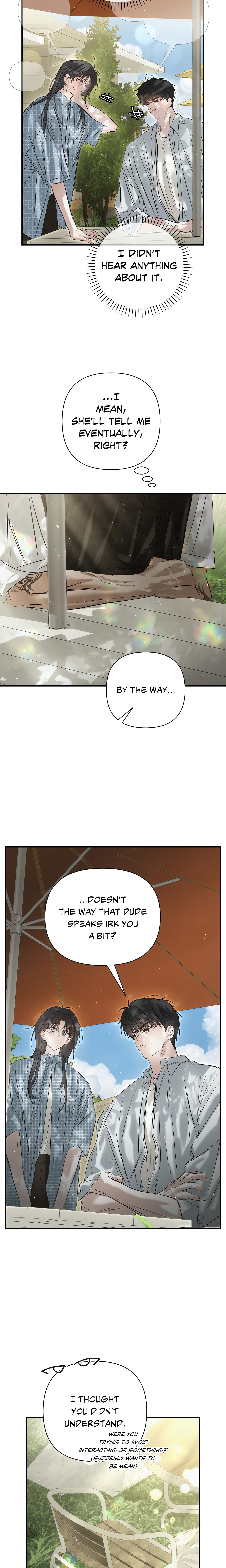 Summer Heat Chap Chapter 30 - Episode 30-Summer Heat - Next Chap 31