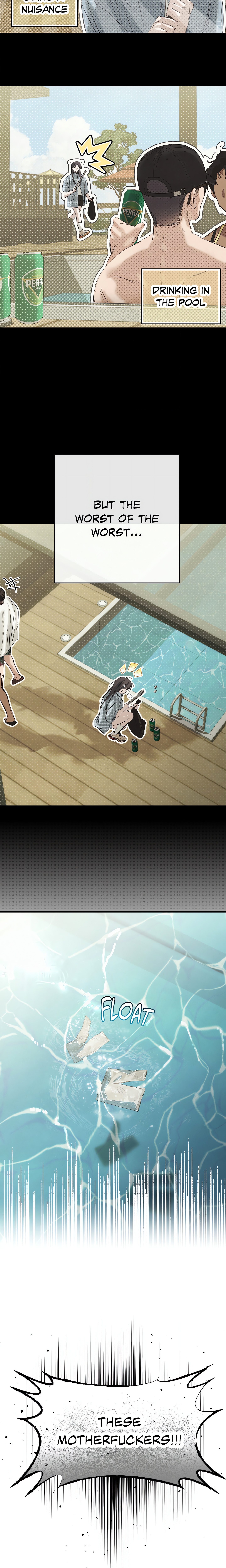 Summer Heat Chap Chapter 30 - Episode 30-Summer Heat - Next Chap 31